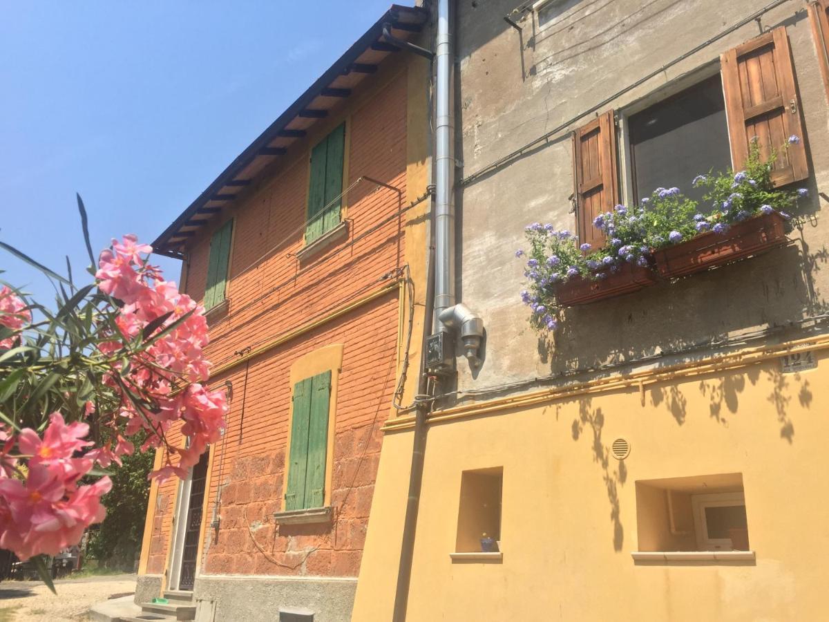 B&B Monte Donato Bologna Ngoại thất bức ảnh