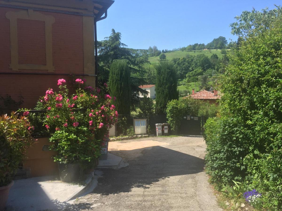 B&B Monte Donato Bologna Ngoại thất bức ảnh