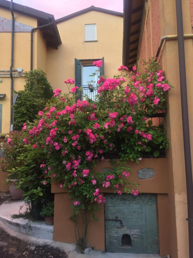 B&B Monte Donato Bologna Ngoại thất bức ảnh