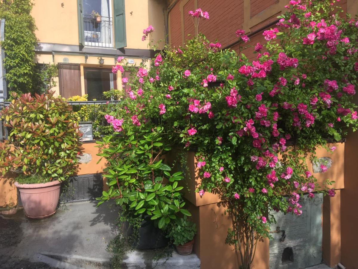 B&B Monte Donato Bologna Ngoại thất bức ảnh