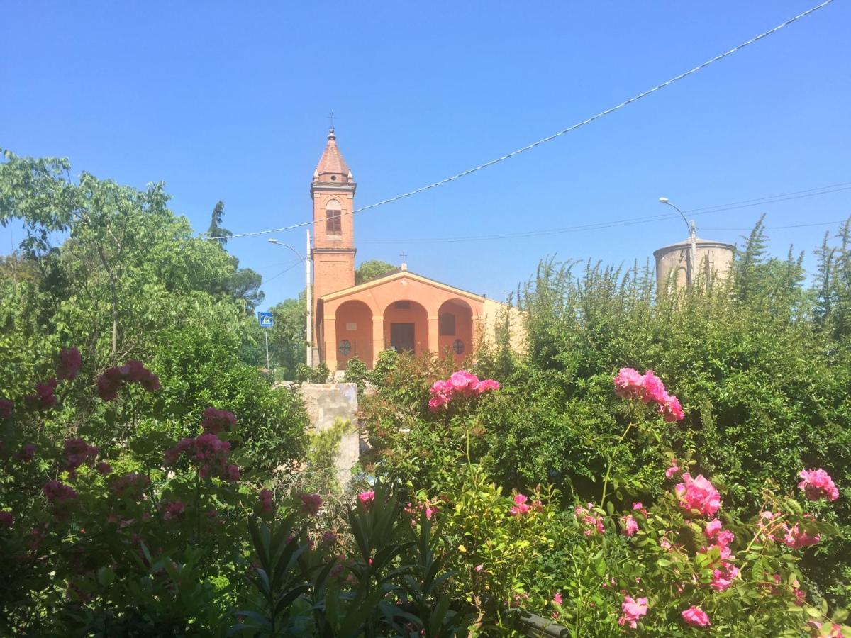 B&B Monte Donato Bologna Ngoại thất bức ảnh