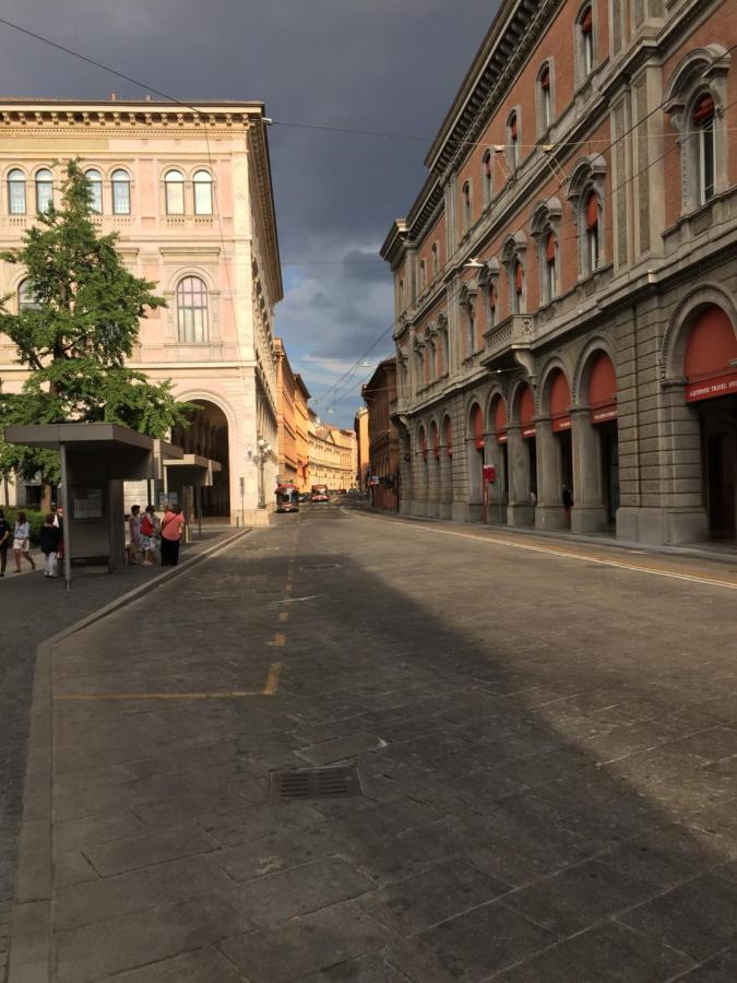 B&B Monte Donato Bologna Ngoại thất bức ảnh