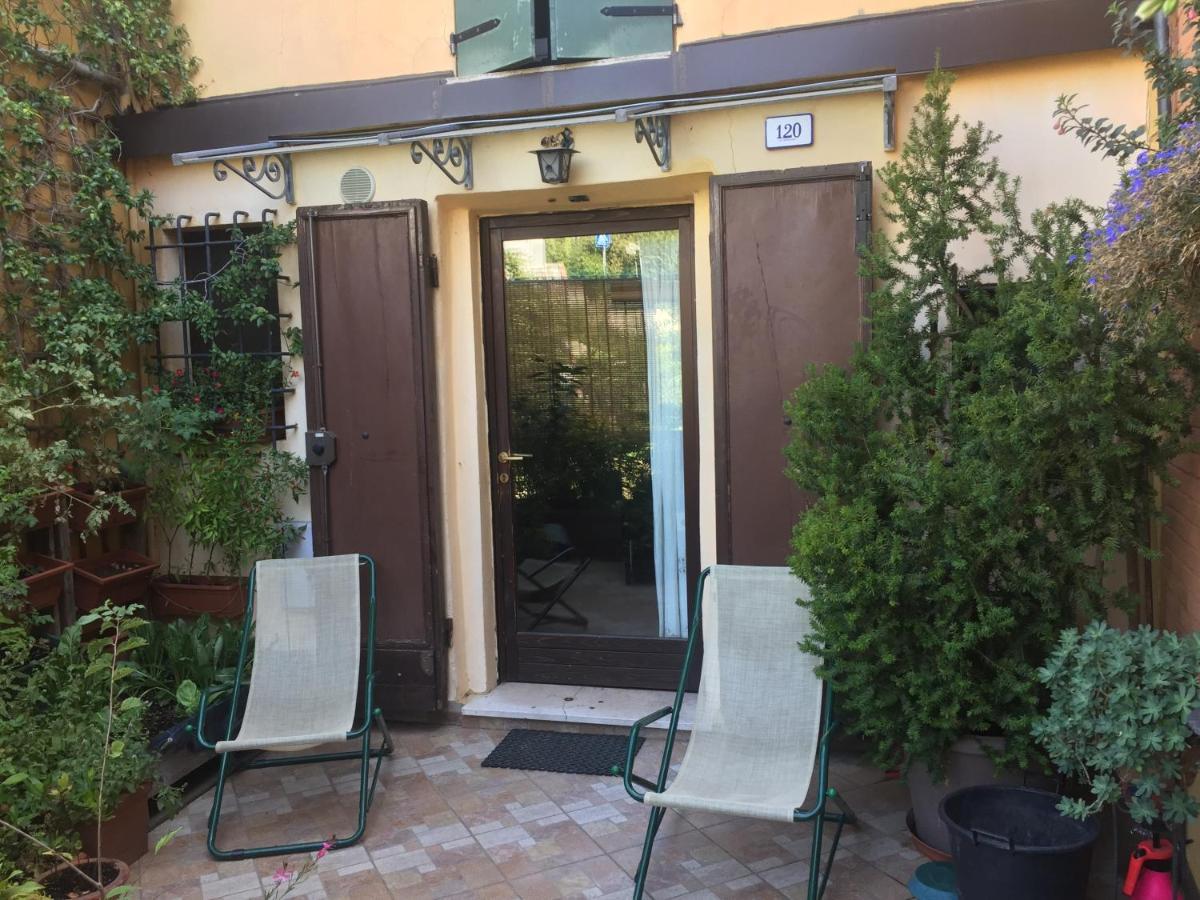 B&B Monte Donato Bologna Ngoại thất bức ảnh