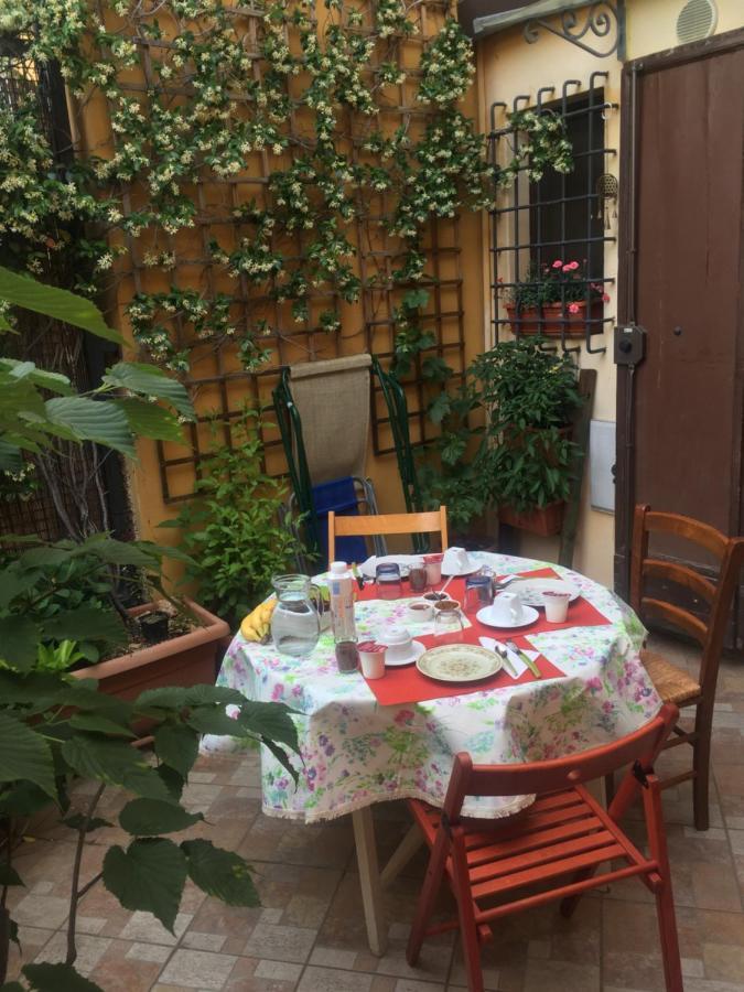 B&B Monte Donato Bologna Ngoại thất bức ảnh