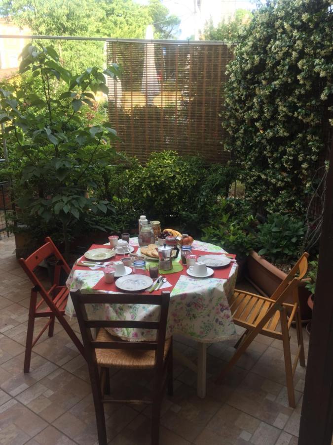 B&B Monte Donato Bologna Ngoại thất bức ảnh