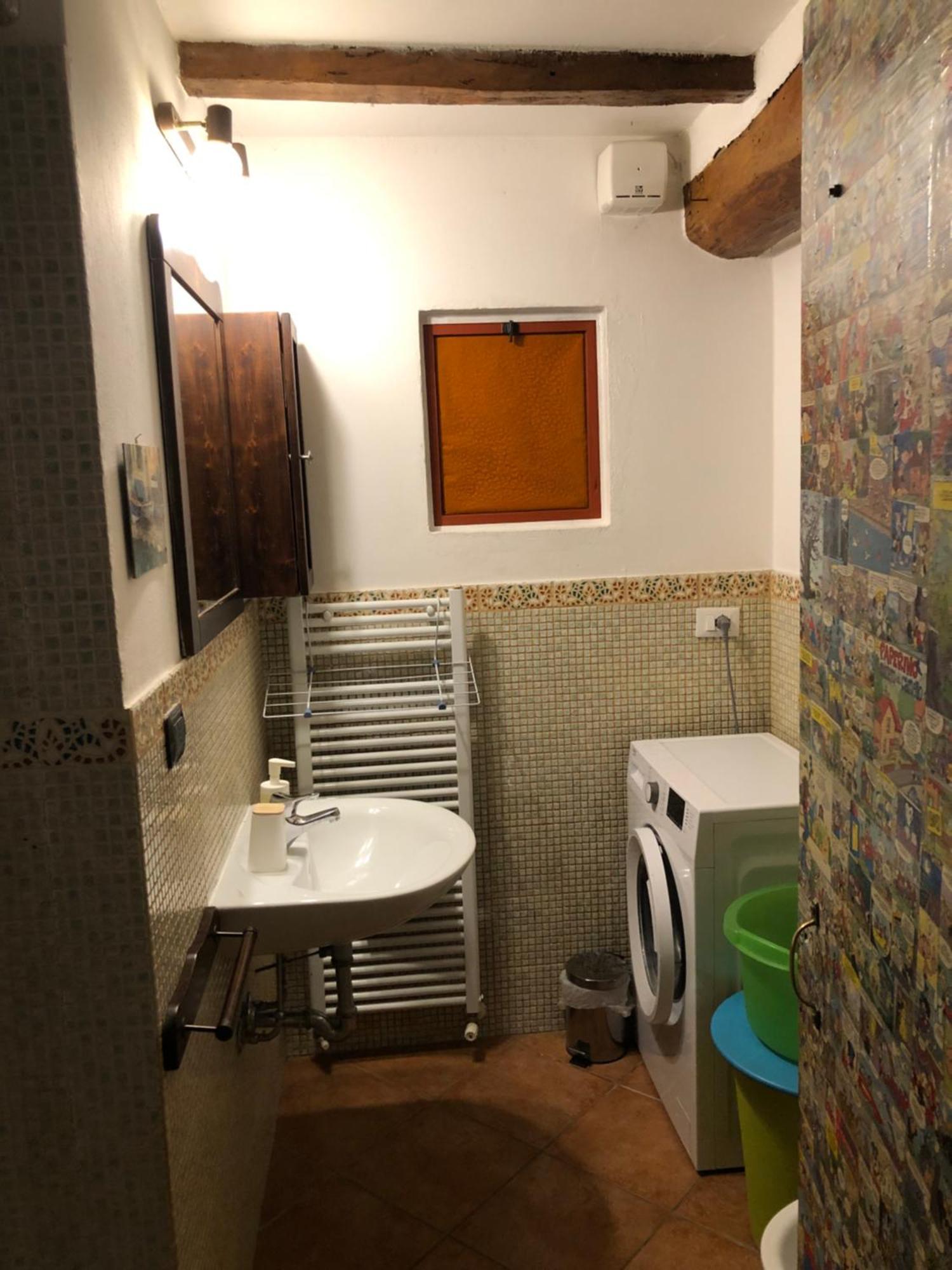 B&B Monte Donato Bologna Ngoại thất bức ảnh