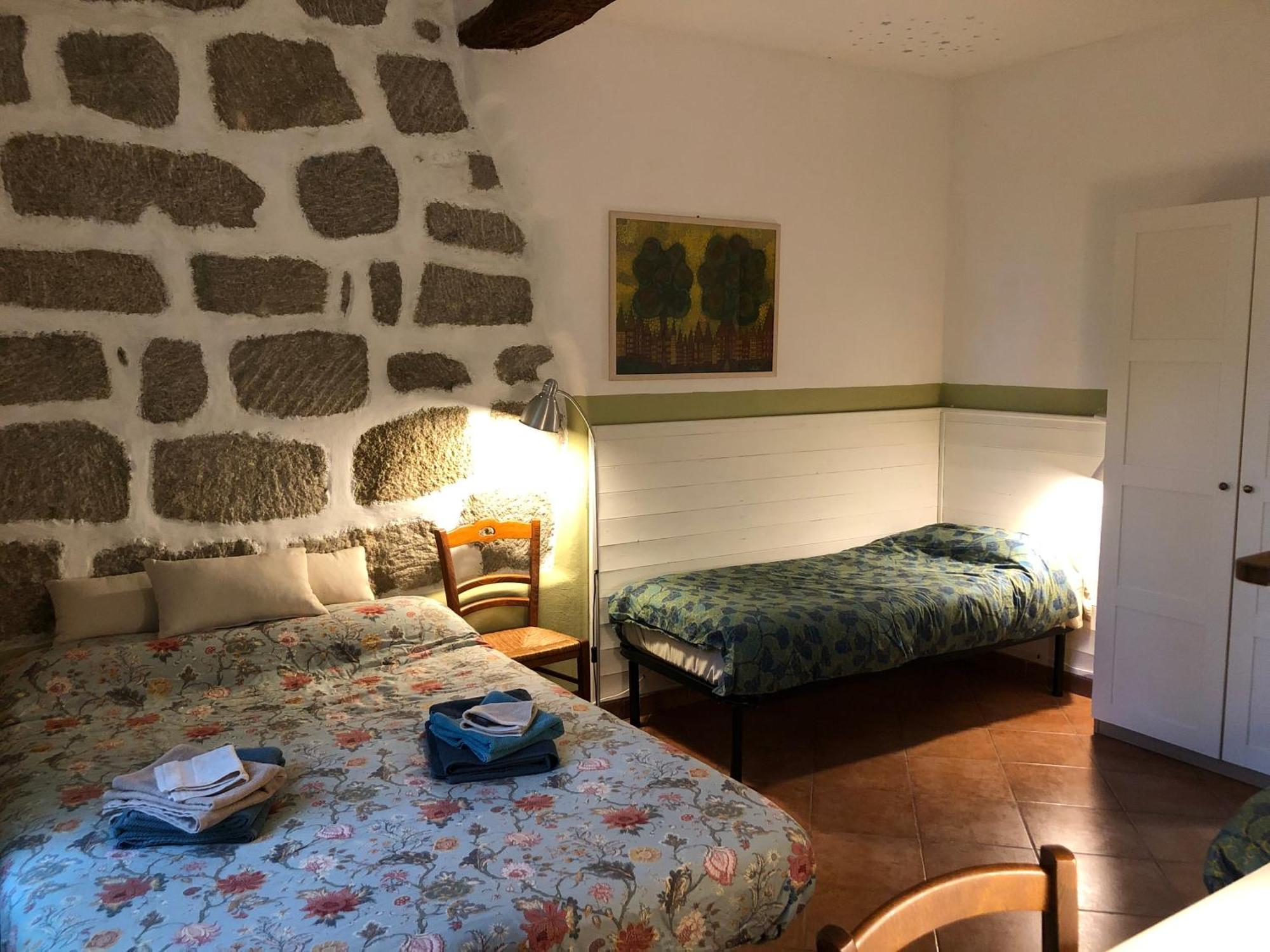 B&B Monte Donato Bologna Ngoại thất bức ảnh